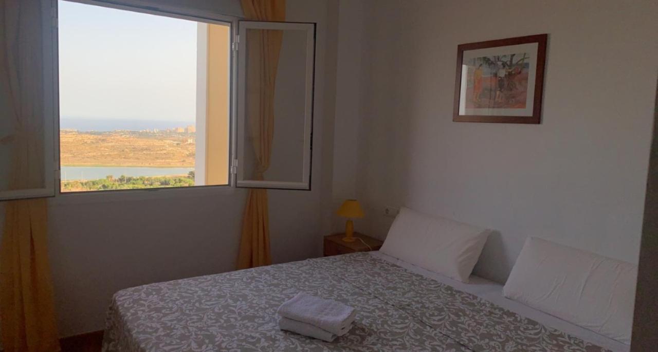 Appartement Alicante Golf Bonalba Avec Piscine Mutxamel Exterior photo