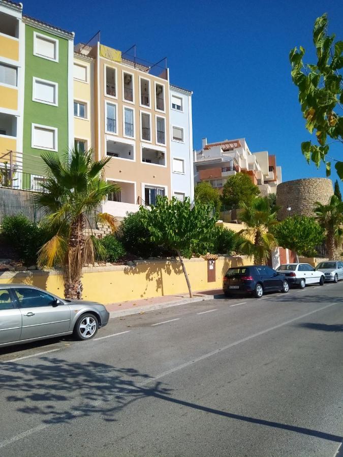 Appartement Alicante Golf Bonalba Avec Piscine Mutxamel Exterior photo