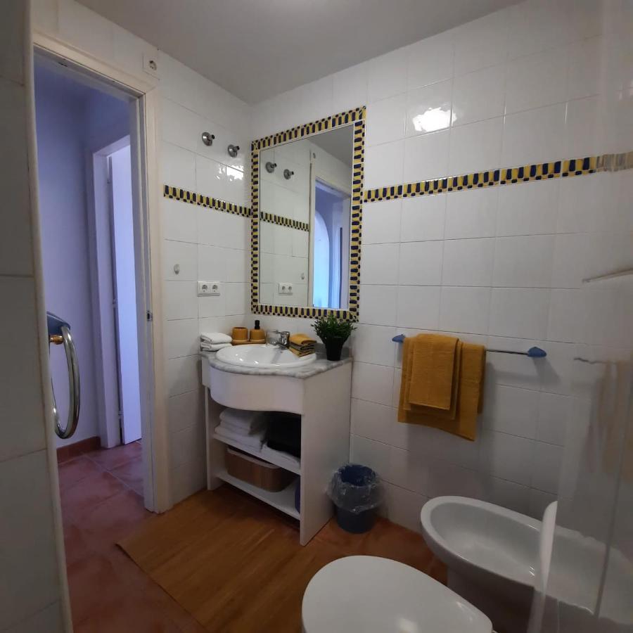 Appartement Alicante Golf Bonalba Avec Piscine Mutxamel Exterior photo